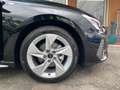 Audi A3 Sportback 30 1.0 tfsi mhev s-tronic Zwart - thumbnail 15