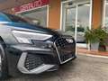 Audi A3 Sportback 30 1.0 tfsi mhev s-tronic Negro - thumbnail 3