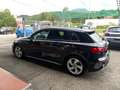 Audi A3 Sportback 30 1.0 tfsi mhev s-tronic Negro - thumbnail 12