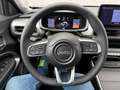Jeep Avenger 1.2 Hybride CAMERA*NAVIGATIE*LEDER*OPEN DACK*FULL Gris - thumbnail 10