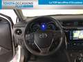 Toyota Auris II Hybride 136h Dynamic Blanc - thumbnail 6
