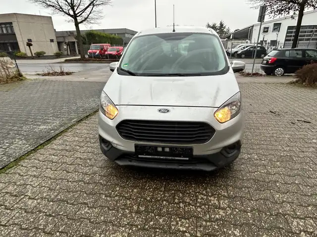 Ford Tourneo Connect 1.5 EcoBlue Start-Stop
