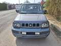 Suzuki Jimny 4X4-  BREAK- EURO4 - BTE 5 - A/C- CTA - GARANTIE Blauw - thumbnail 4