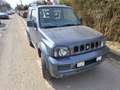 Suzuki Jimny 4X4-  BREAK- EURO4 - BTE 5 - A/C- CTA - GARANTIE Blauw - thumbnail 1