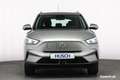 MG ZS EV Luxury 51 kWh NEUWAGEN GELEGENHEIT -40% Silber - thumbnail 2