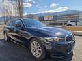 BMW 318 318D Aut. Live Cockpit Plus-LED-Rückfahrkamera Schwarz - thumbnail 5