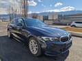 BMW 318 318D Aut. Live Cockpit Plus-LED-Rückfahrkamera Schwarz - thumbnail 1
