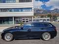 BMW 318 318D Aut. Live Cockpit Plus-LED-Rückfahrkamera Schwarz - thumbnail 7