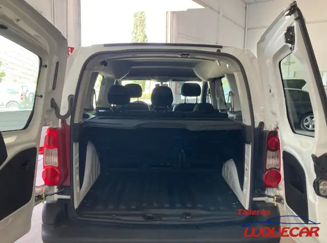 Citroen Berlingo view 7