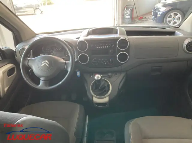 Citroen Berlingo view 11