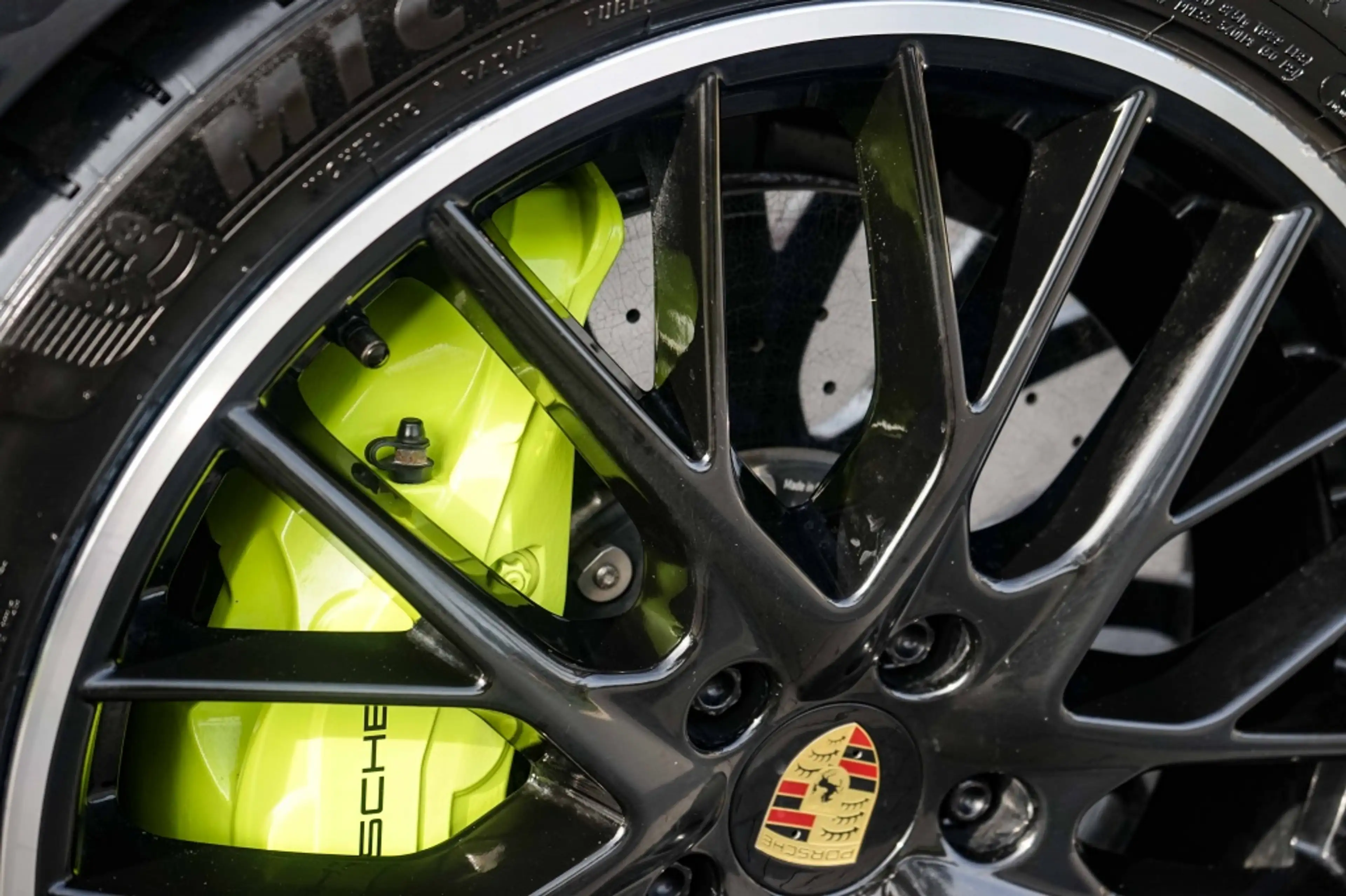 Porsche Panamera 4.0 Turbo S E-hybrid 680PK — photo 10