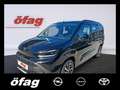Toyota Proace City Verso 1.5 D-4D L2 Teamplayer Schwarz - thumbnail 1