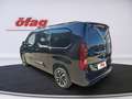 Toyota Proace City Verso 1.5 D-4D L2 Teamplayer Schwarz - thumbnail 4
