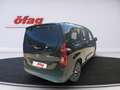Toyota Proace City Verso 1.5 D-4D L2 Teamplayer Schwarz - thumbnail 5