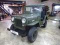 Jeep Wrangler Unlimited 2.8CRD Sahara Green - thumbnail 1