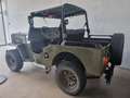 Jeep Wrangler Unlimited 2.8CRD Sahara Vert - thumbnail 20