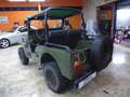 Jeep Wrangler Unlimited 2.8CRD Sahara Vert - thumbnail 9
