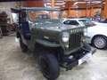 Jeep Wrangler Unlimited 2.8CRD Sahara zelena - thumbnail 5