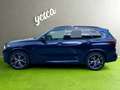 BMW X5 xDrive30d M Sport Blau - thumbnail 2