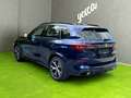 BMW X5 xDrive30d M Sport Blau - thumbnail 3