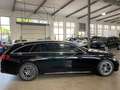 Mercedes-Benz E 220 T d AMG Line Advanced/DIS/´19/ Noir - thumbnail 4