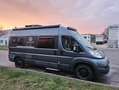 Caravans-Wohnm Pössl Pössl LMC Offroad / Fiat Ducato Blau - thumbnail 2