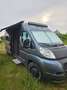 Caravans-Wohnm Pössl Pössl LMC Offroad / Fiat Ducato Blau - thumbnail 9