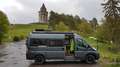 Caravans-Wohnm Pössl Pössl LMC Offroad / Fiat Ducato Blau - thumbnail 4