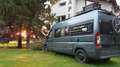 Caravans-Wohnm Pössl Pössl LMC Offroad / Fiat Ducato Blau - thumbnail 5