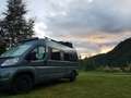 Caravans-Wohnm Pössl Pössl LMC Offroad / Fiat Ducato Blau - thumbnail 6