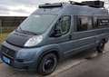 Caravans-Wohnm Pössl Pössl LMC Offroad / Fiat Ducato Blau - thumbnail 3