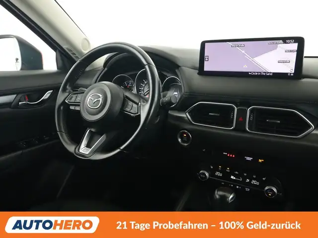 Mazda CX-5 view 13
