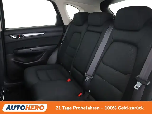 Mazda CX-5 view 14