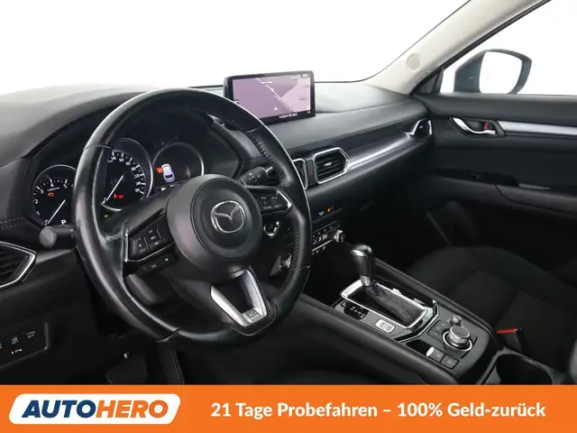Mazda CX-5 view 11