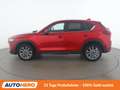 Mazda CX-5 2.0 Skyactiv-G Ad'vantage 2WD Rot - thumbnail 3