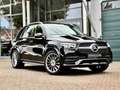 Mercedes-Benz GLE 400 d 4Matic/AMG-LINE/SHZ/AHK/BURM/21´ Zwart - thumbnail 3