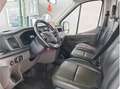 Ford Transit Pritsche 310 L2 *Standheizung*AHK*Plane* Weiß - thumbnail 5