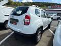 Dacia Duster 1.5 DCI 110CH AMBIANCE 4X4 EURO6 Blanc - thumbnail 4