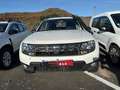 Dacia Duster 1.5 DCI 110CH AMBIANCE 4X4 EURO6 Blanc - thumbnail 1