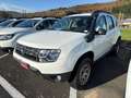 Dacia Duster 1.5 DCI 110CH AMBIANCE 4X4 EURO6 Blanc - thumbnail 2