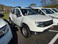 Dacia Duster 1.5 DCI 110CH AMBIANCE 4X4 EURO6 Blanc - thumbnail 3