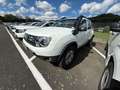 Dacia Duster 1.5 DCI 110CH AMBIANCE 4X4 EURO6 Blanc - thumbnail 2