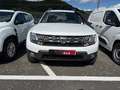 Dacia Duster 1.5 DCI 110CH AMBIANCE 4X4 EURO6 Blanc - thumbnail 1