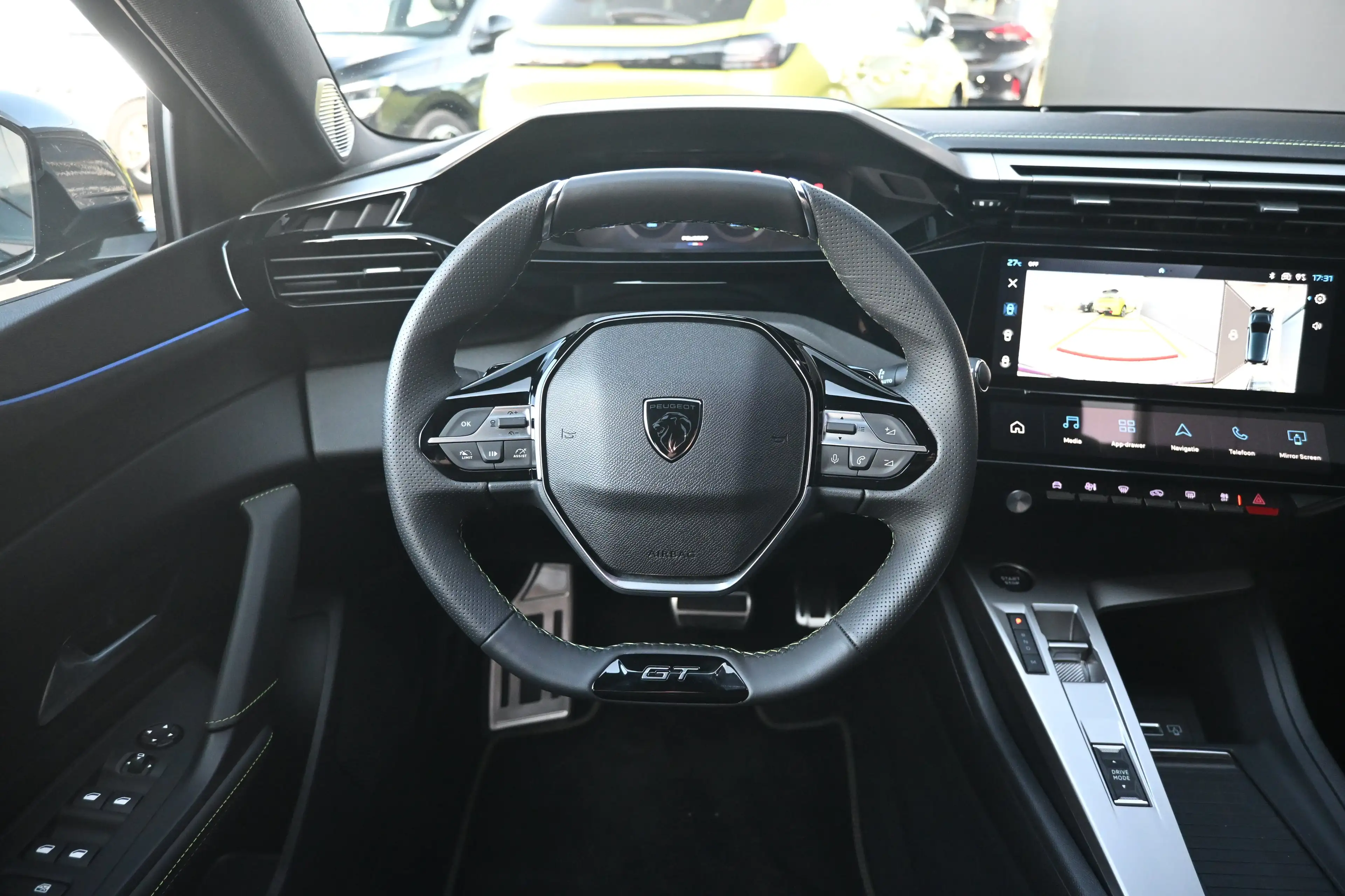Peugeot 308 1.2 Hybrid 145 e-DCS6 GT DEMO-DEAL! Tot 8 Jaar Gar — photo 11