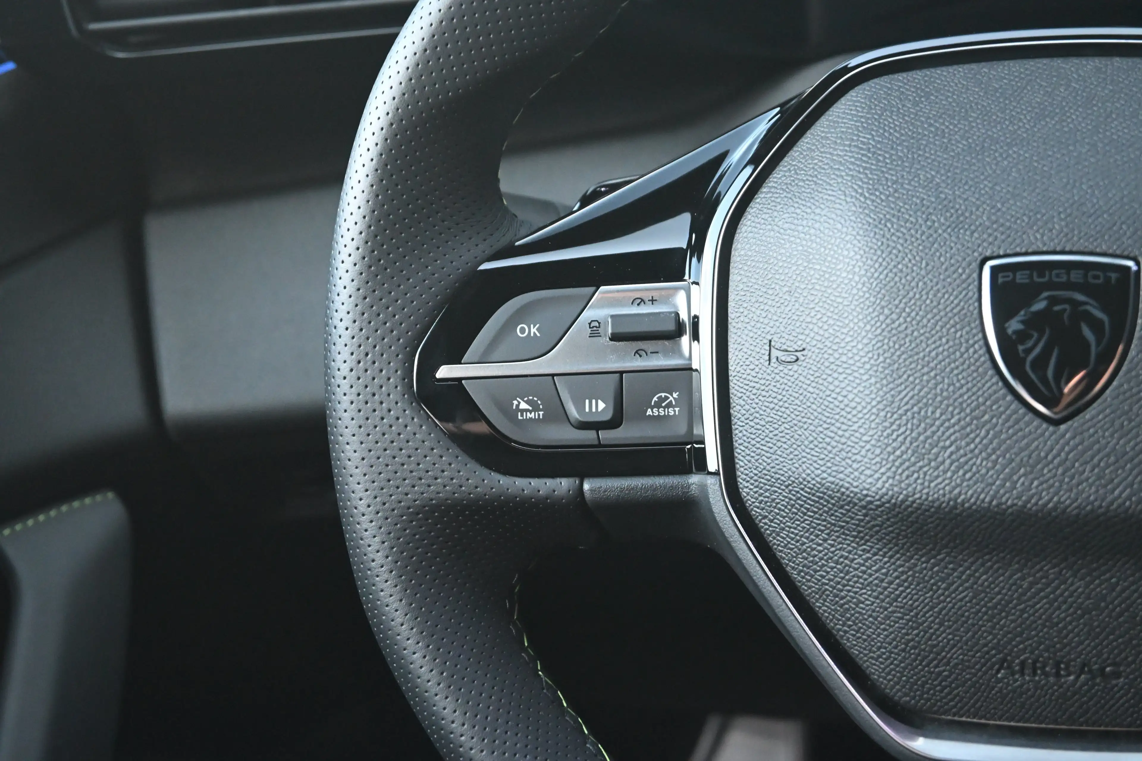 Peugeot 308 1.2 Hybrid 145 e-DCS6 GT DEMO-DEAL! Tot 8 Jaar Gar — photo 12