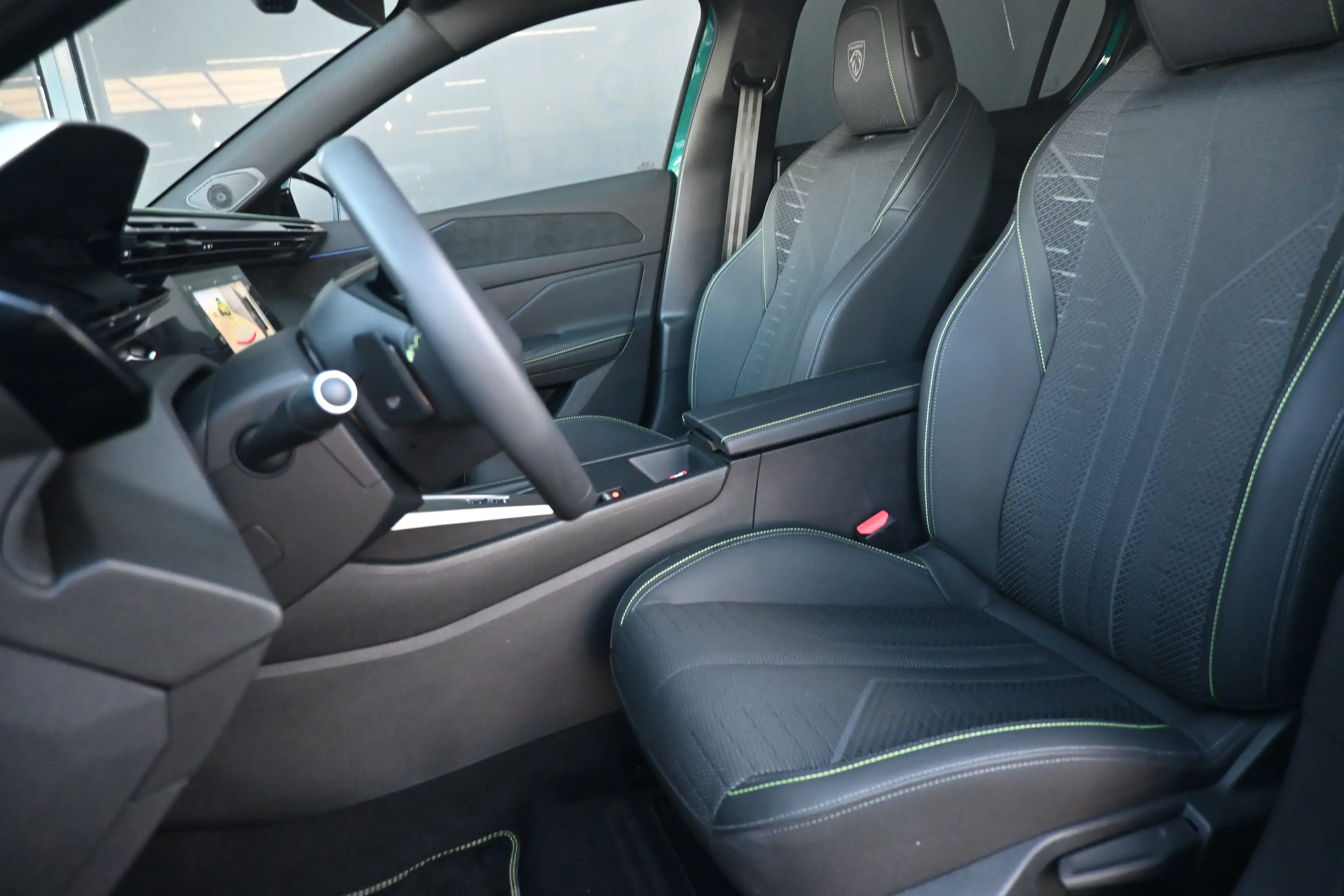 Peugeot 308 1.2 Hybrid 145 e-DCS6 GT DEMO-DEAL! Tot 8 Jaar Gar — photo 7