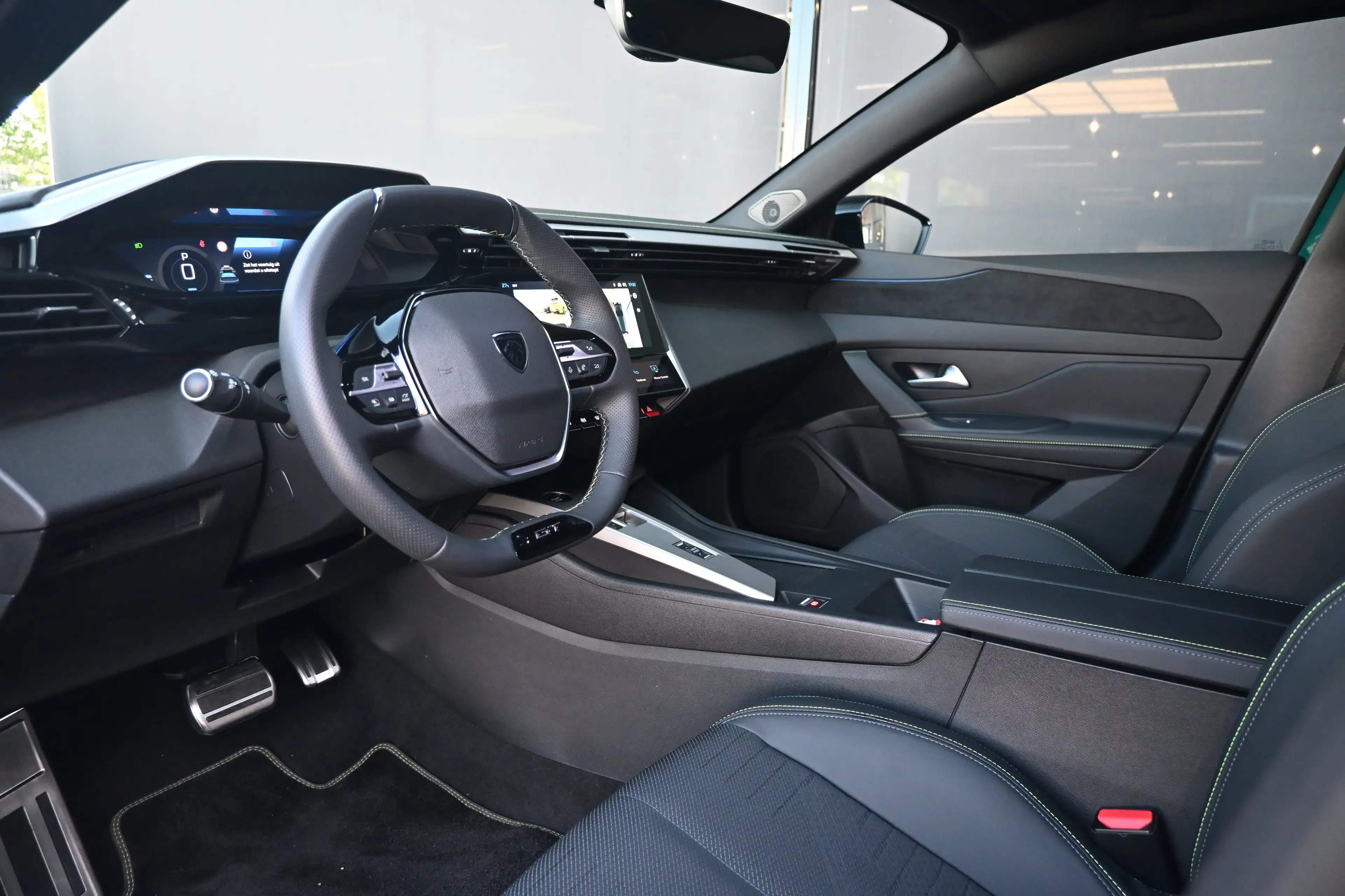 Peugeot 308 1.2 Hybrid 145 e-DCS6 GT DEMO-DEAL! Tot 8 Jaar Gar — photo 6
