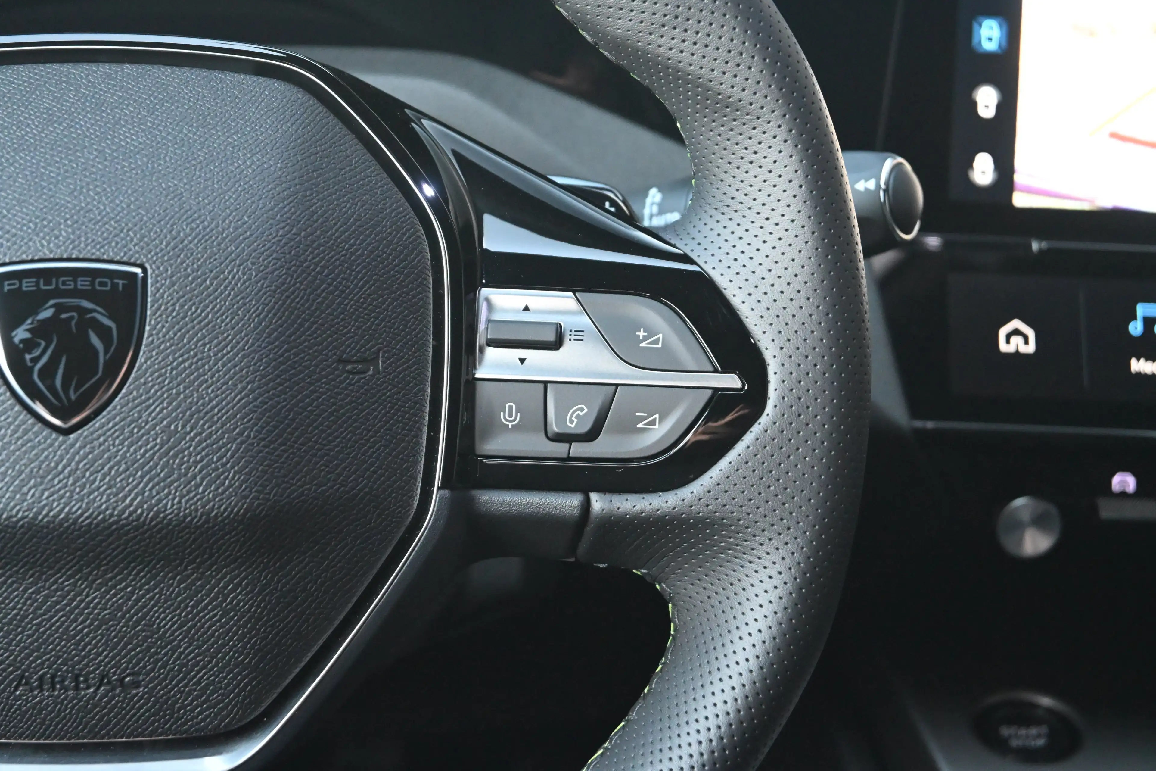 Peugeot 308 1.2 Hybrid 145 e-DCS6 GT DEMO-DEAL! Tot 8 Jaar Gar — photo 13
