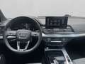 Audi Q5 55TFSIe quattro S tronic S line LED 3ZAC SHZ Grijs - thumbnail 14