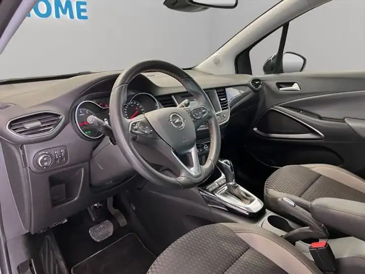 Opel Crossland X 1.2 Ultimate AUT.6 S/S 2019, foto 9